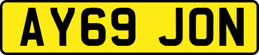 AY69JON