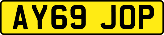 AY69JOP