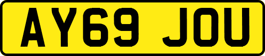 AY69JOU