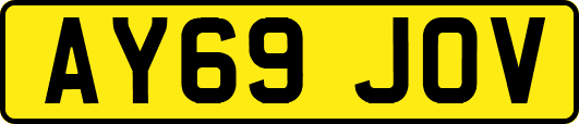 AY69JOV