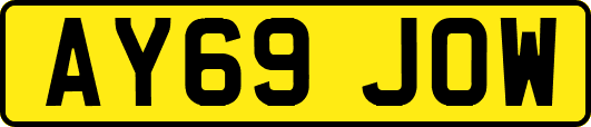 AY69JOW