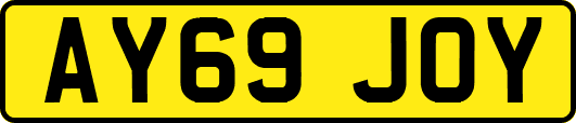 AY69JOY