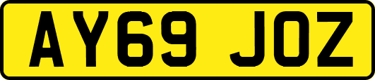 AY69JOZ