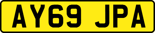 AY69JPA