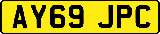 AY69JPC