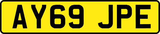 AY69JPE