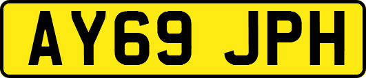 AY69JPH