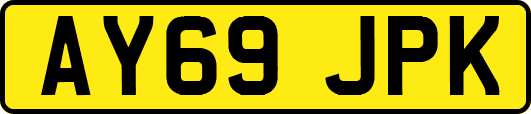 AY69JPK