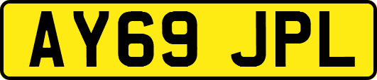 AY69JPL