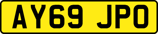 AY69JPO