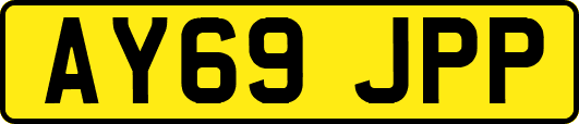 AY69JPP