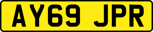 AY69JPR