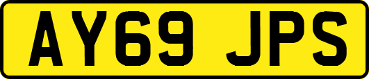 AY69JPS