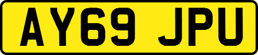 AY69JPU