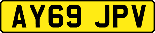 AY69JPV