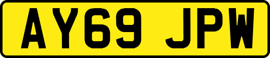 AY69JPW
