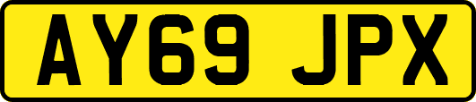 AY69JPX