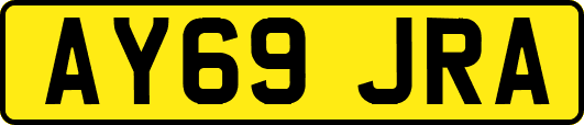 AY69JRA