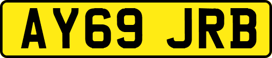 AY69JRB