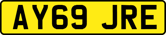 AY69JRE