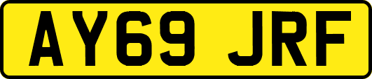 AY69JRF