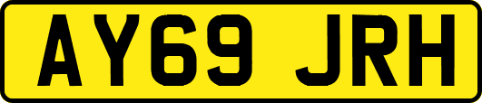 AY69JRH