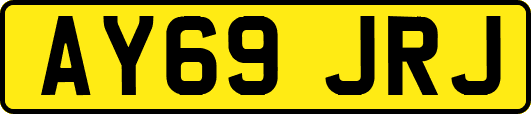 AY69JRJ