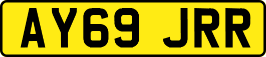 AY69JRR