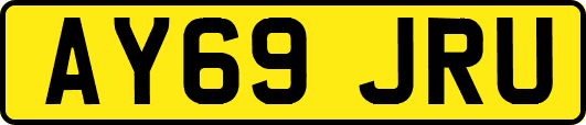 AY69JRU