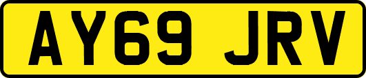 AY69JRV