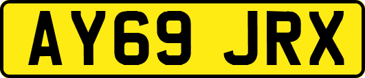 AY69JRX