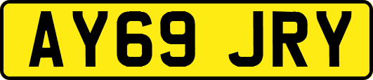 AY69JRY