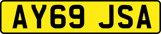 AY69JSA
