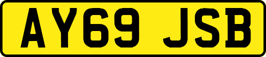 AY69JSB