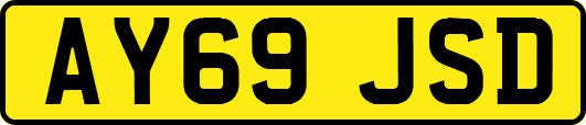 AY69JSD