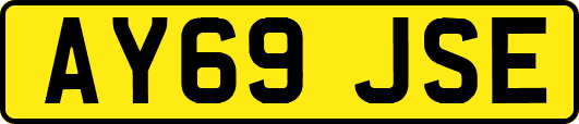 AY69JSE