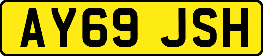 AY69JSH