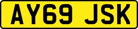 AY69JSK