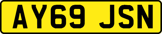 AY69JSN