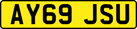 AY69JSU
