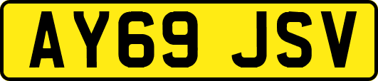 AY69JSV