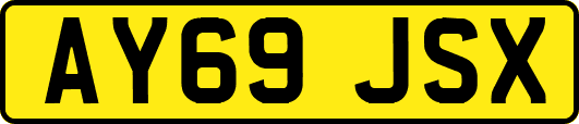 AY69JSX
