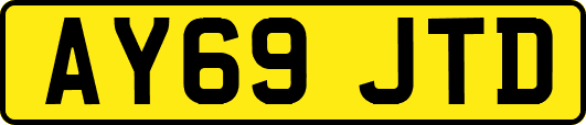 AY69JTD