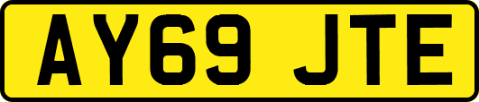 AY69JTE