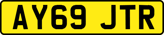 AY69JTR