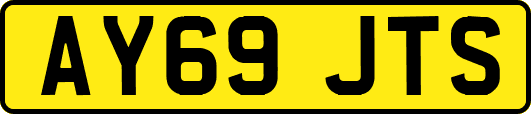 AY69JTS