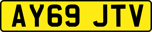 AY69JTV