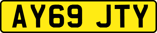 AY69JTY