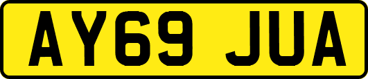 AY69JUA