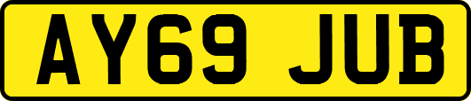 AY69JUB